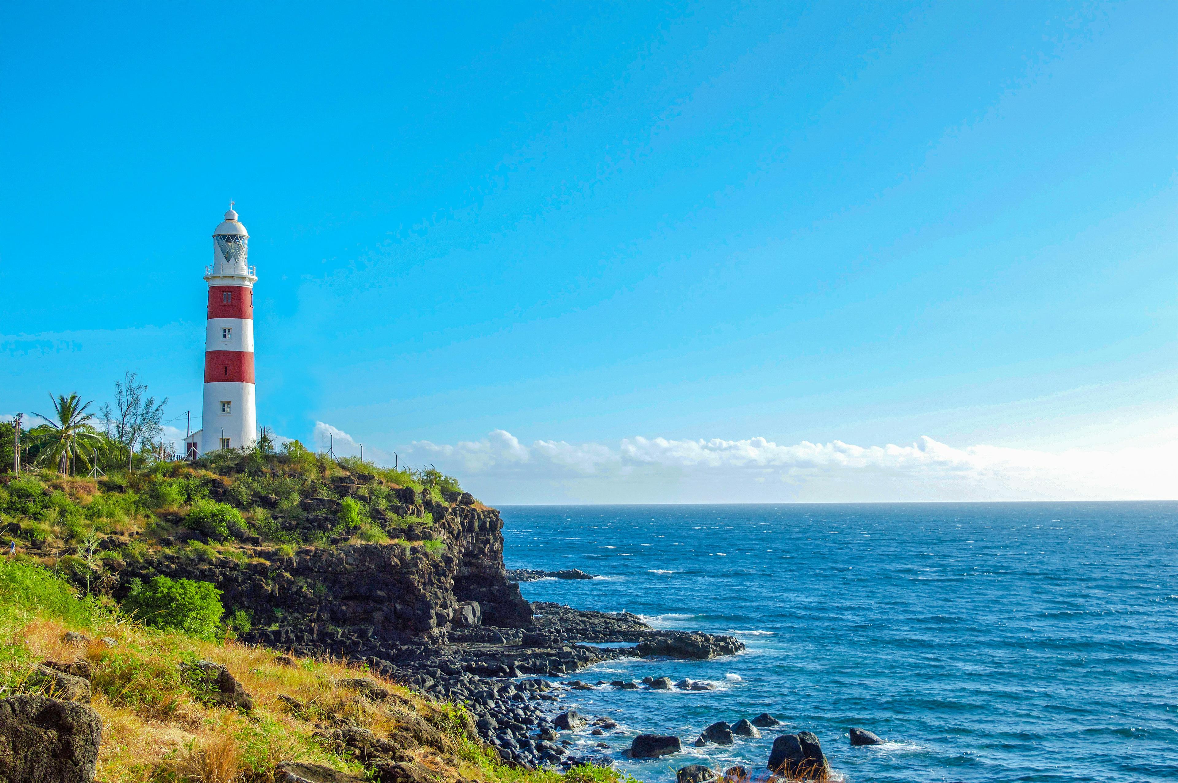 Albion Lighthouse